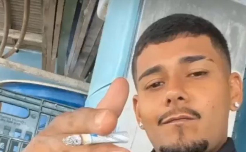 Jovem é morto dentro de casa por criminosos encapuzados  em Arapiraca