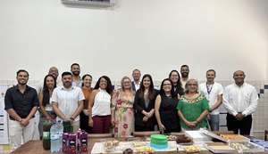 Sedics e Uneal formam primeira turma de pós-graduação em Gestão de Cooperativas