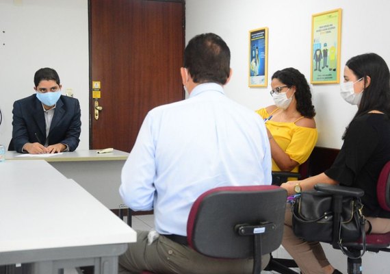 MPT solicita que HGE comprove fornecimento de EPIs e lista de atestados em 10 dias