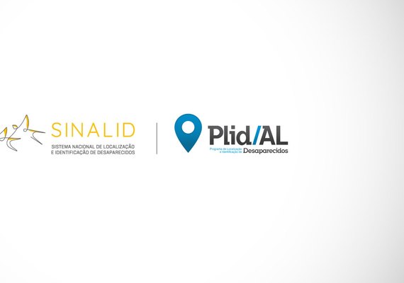 Coordenação do PLID/AL orienta sobre divulgação de imagens de pessoas desaparecidas e autorização para buscas