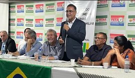 Coutinho assume MDA em Alagoas