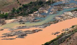 ANA diz que está monitorando onda de rejeitos da barragem