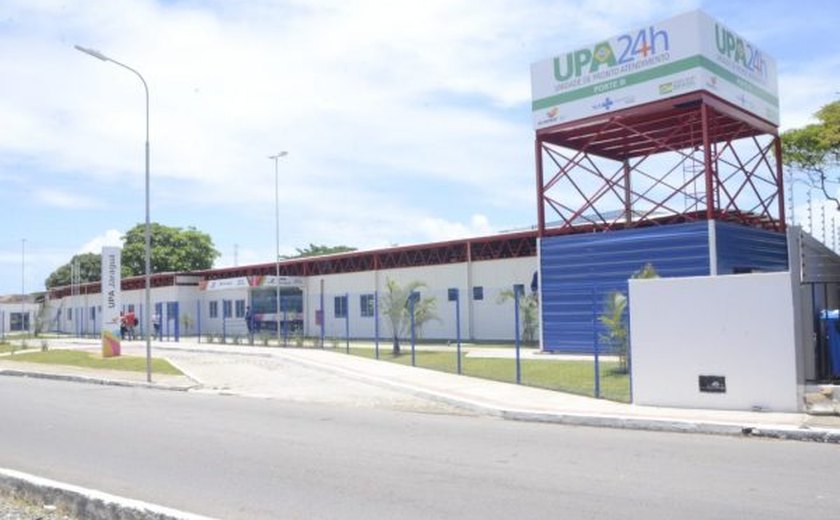 Atletas da Seleção Brasileira de Handebol de Praia são atendidos em UPA de Maceió após mal-estar