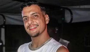 Espancado e torturado, cantor de pagode morre aos 28 anos
