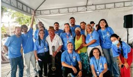 Guias de Turismo do Senac/AL conquistam 3º lugar com projeto sobre Santa Luzia do Norte
