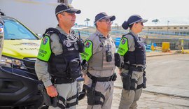 Polícia Militar de Alagoas deflagra Operação Consciência Negra