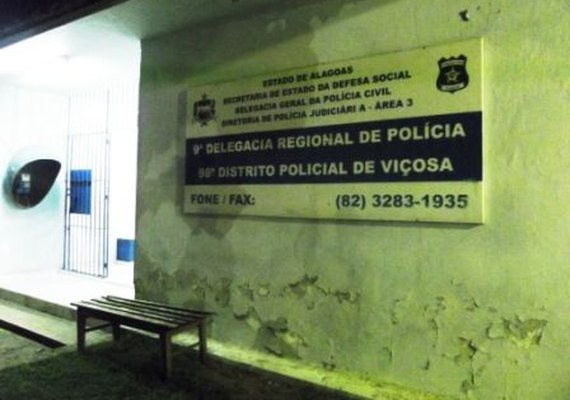 Polícia Civil prende pai suspeito de estuprar filha de 3 anos em Viçosa