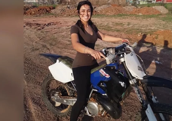 Motociclista de circo morre em ensaio de manobras radicais