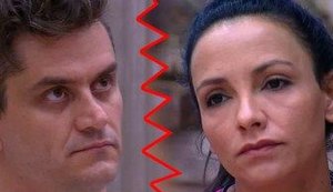 BBB 17! Marcos chama Marinalva de 'cavalo manco' e filho de paratleta rebate