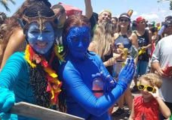 Olinda: veja a programação dos blocos de rua para a segunda de carnaval