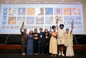 Circuito Penedo de Cinema encerra edição com filmes alagoanos entre os vencedores