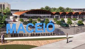 Prefeitura disponibiliza edital de licitação de obras do Mercado da Produção