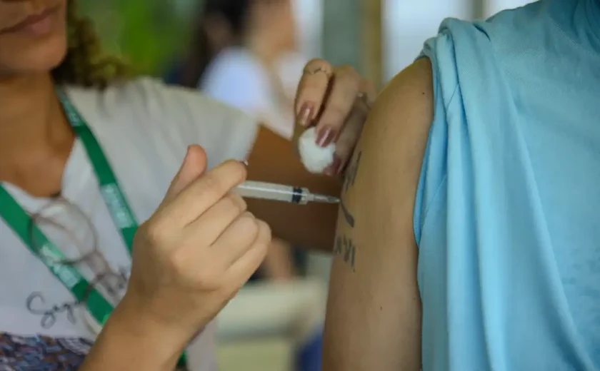 País terá Dia D de Multivacinação neste sábado