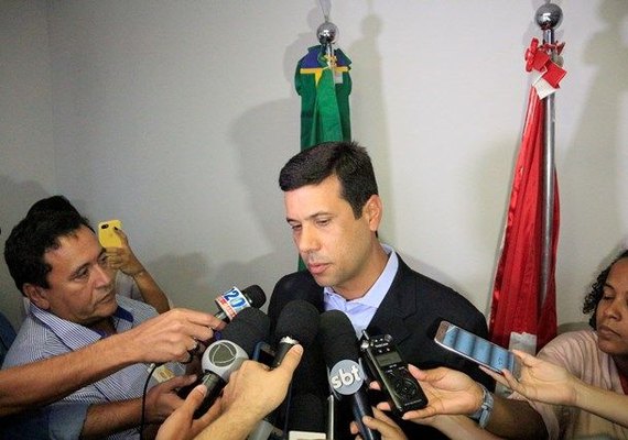 FPI vai reunir prefeitos alagoanos antes de ações