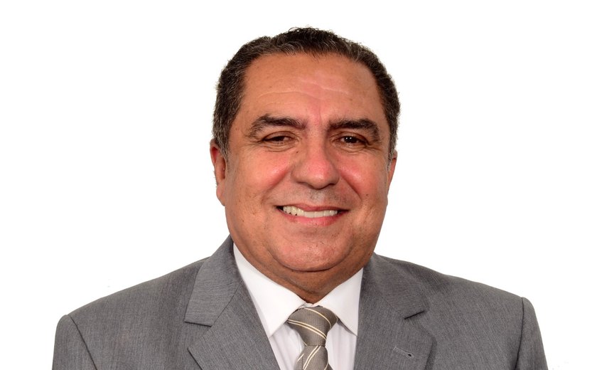 Deputado estadual Inácio Loiola é eleito sócio efetivo do IHGAL