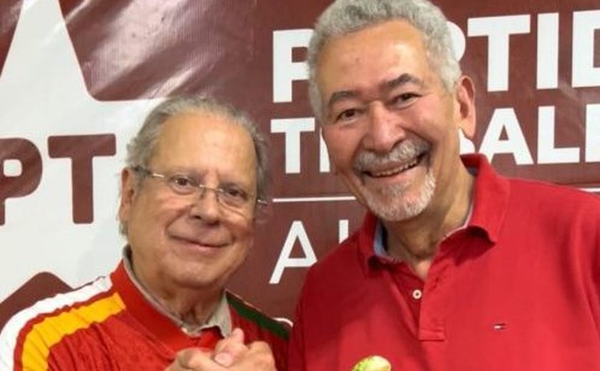 José Dirceu diz que Paulão é prioridade no projeto de reeleição do PT nacional