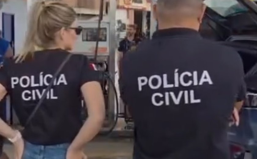 Operação combate práticas abusivas em postos de Arapiraca