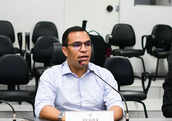 Governo de Alagoas repassa R$ 703 milhões a 13 municípios da região metropolitana por concessão à BRK
