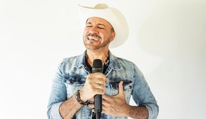 Geraldo Cardoso faz show nesta 4ª em Santana e na 5ª será homenageado na BA