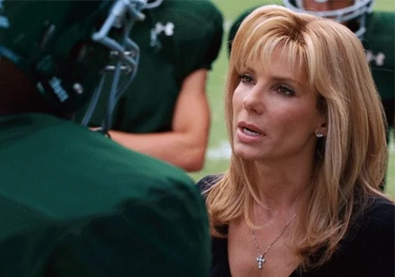 Sandra Bullock está de ‘coração partido’ por ter ganho Oscar de melhor atriz por história falsa