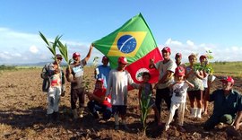 Após 15 anos, Lei Estadual destina áreas em Alagoas para assentamento de famílias Sem Terra