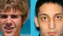 Jovem que se passava por amigo de Justin Bieber é preso por assediar fãs do cantor