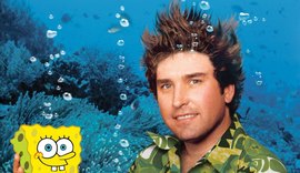 Stephen Hillenburg, criador de 'Bob Esponja', morre aos 57 anos