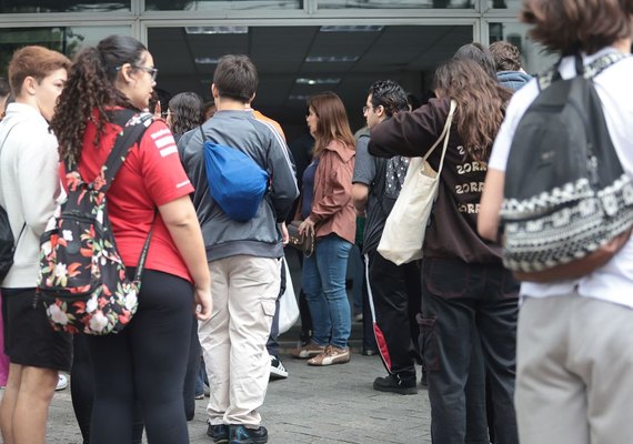 Notas do Enem 2025 já estão disponíveis na internet