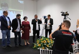 Café da manhã reúne cooperados, parceiros e leitores