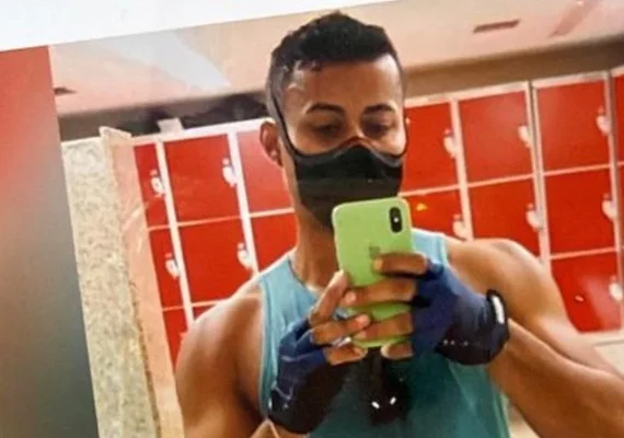 Professor da Ufal é encontrado morto dentro de residência em Arapiraca