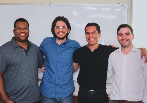 Alagoanos da PUC-Rio são premiados no 34º Simpósio Brasileiro de Engenharia de Software