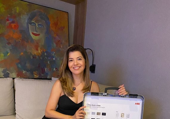 “Black Friday com a Cris” traz dicas de arquitetura e decoração até o dia 25