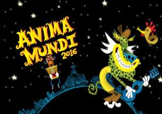 Anima Mundi exibe em São Paulo curtas de 45 países