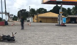 Motociclista morre após ser atingido por caminhonete em Teotônio Vilela