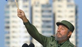 Ex-presidente e comandante da Revolução Cubana, Fidel Castro morre aos 90 anos