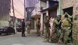 Alagoas tem a 2ª melhor segurança patrimonial do Nordeste, aponta ranking nacional