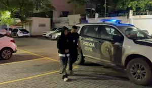 Mulher é suspeita de envenenar marido, decapitar vítima e esquartejar corpo