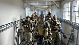 Operação Mute intercepta comunicação ilícita e apreende drogas em presídios de Alagoas