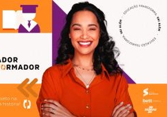 Premiação que reconhece projetos de educação transformadora está com inscrições abertas