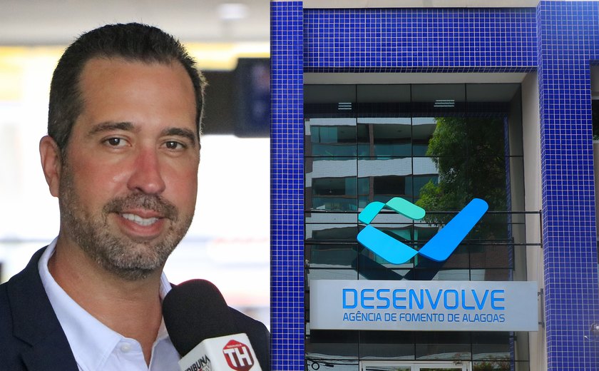 Desenvolve amplia concessão de crédito