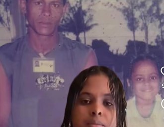 Jovem faz apelo nas redes sociais para reencontrar o pai após 15 anos sem notícias