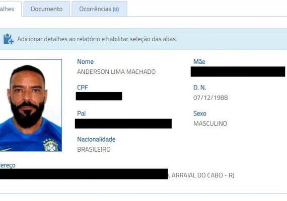Polícia Científica identifica e libera corpo de motorista carbonizado em sinistro de trânsito