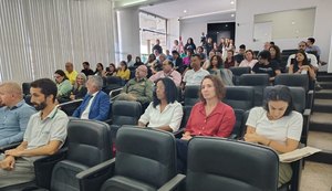 Audiência pública promovida pelo MPF debate definição de áreas para restauração de manguezais