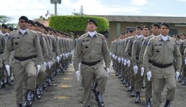 Polícia Militar de Alagoas entrega mais 191 novos soldados à sociedade