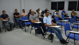 Agreste Saneamento oferece curso gratuito de Eletricista Industrial em Arapiraca