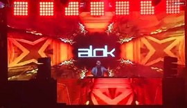 Alok promete parcerias com sertanejo Luan Santana e Anitta