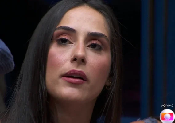 Quem saiu do BBB 24? Deniziane é a 9ª eliminada com 52,02% dos votos