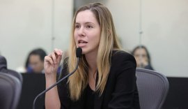 Cibele Moura lamenta morte de motociclista vítima de assédio no trânsito