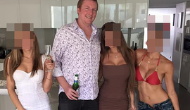 Piloto morto em queda de avião em AL lucrou R$ 120 milhões com cartel internacional