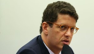 Ricardo Salles pede demissão do Ministério do Meio Ambiente